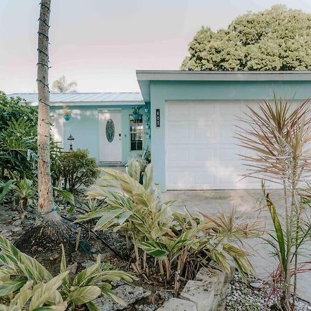 Entire Home, Heated Pool, Just 10 Min To Beach! Vero Beach Exterior photo